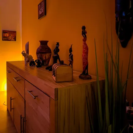 Savanna Loft Pansiyon *