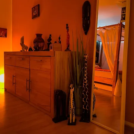 Pansiyon Savanna Loft *