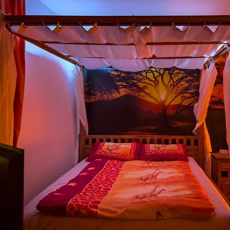 Savanna Loft Pansiyon