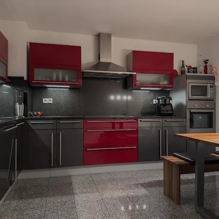 Savanna Loft Pansiyon Lambsheim