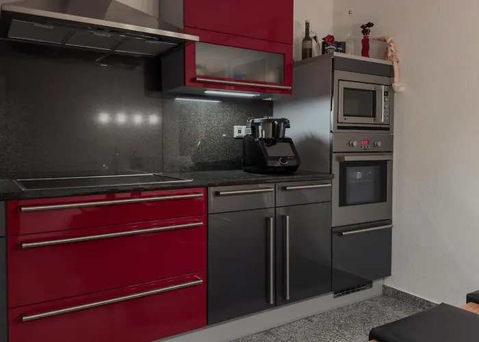 Savanna Loft Lambsheim