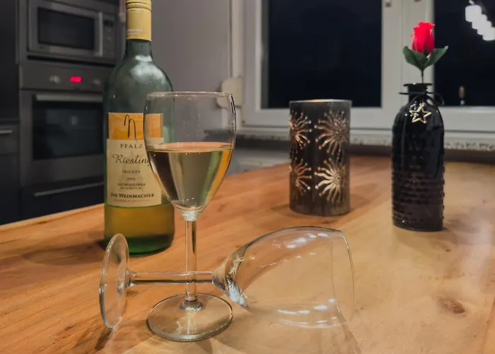 Savanna Loft * Lambsheim